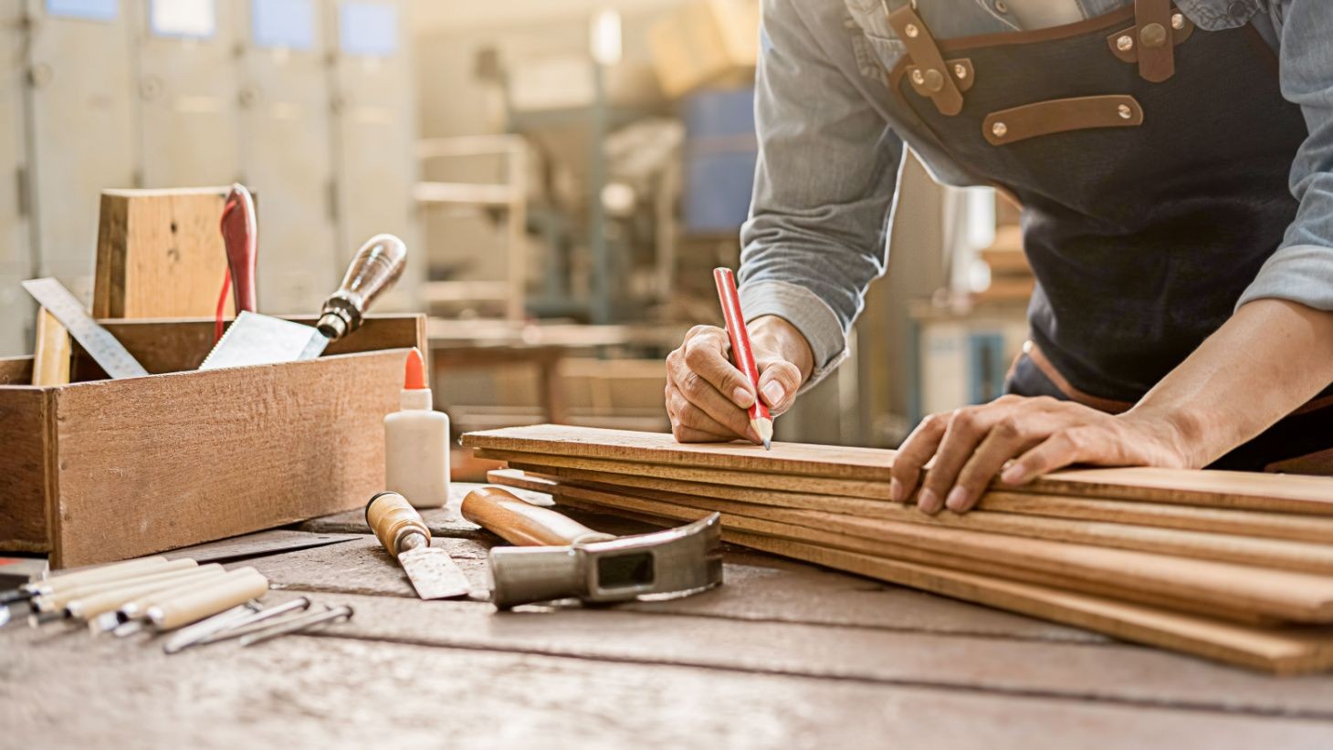 Trades & Services
